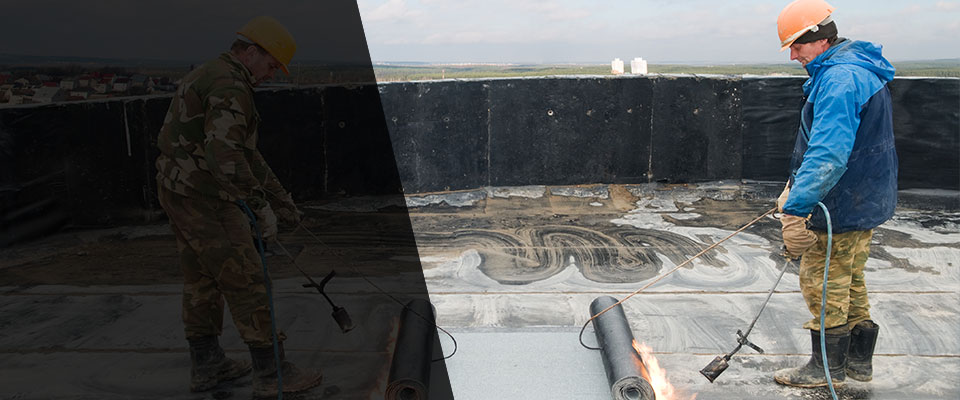 Port Townsend Roofing Contractors